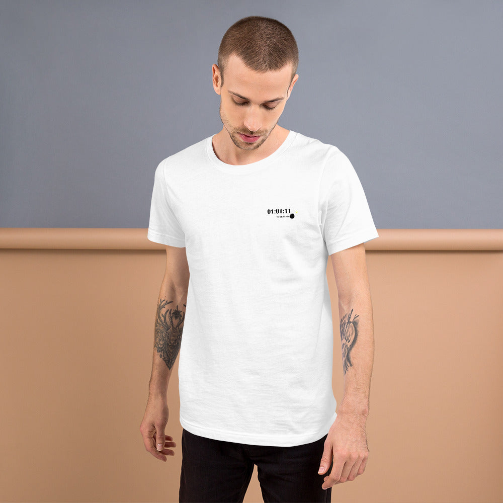 XPLODE Tee