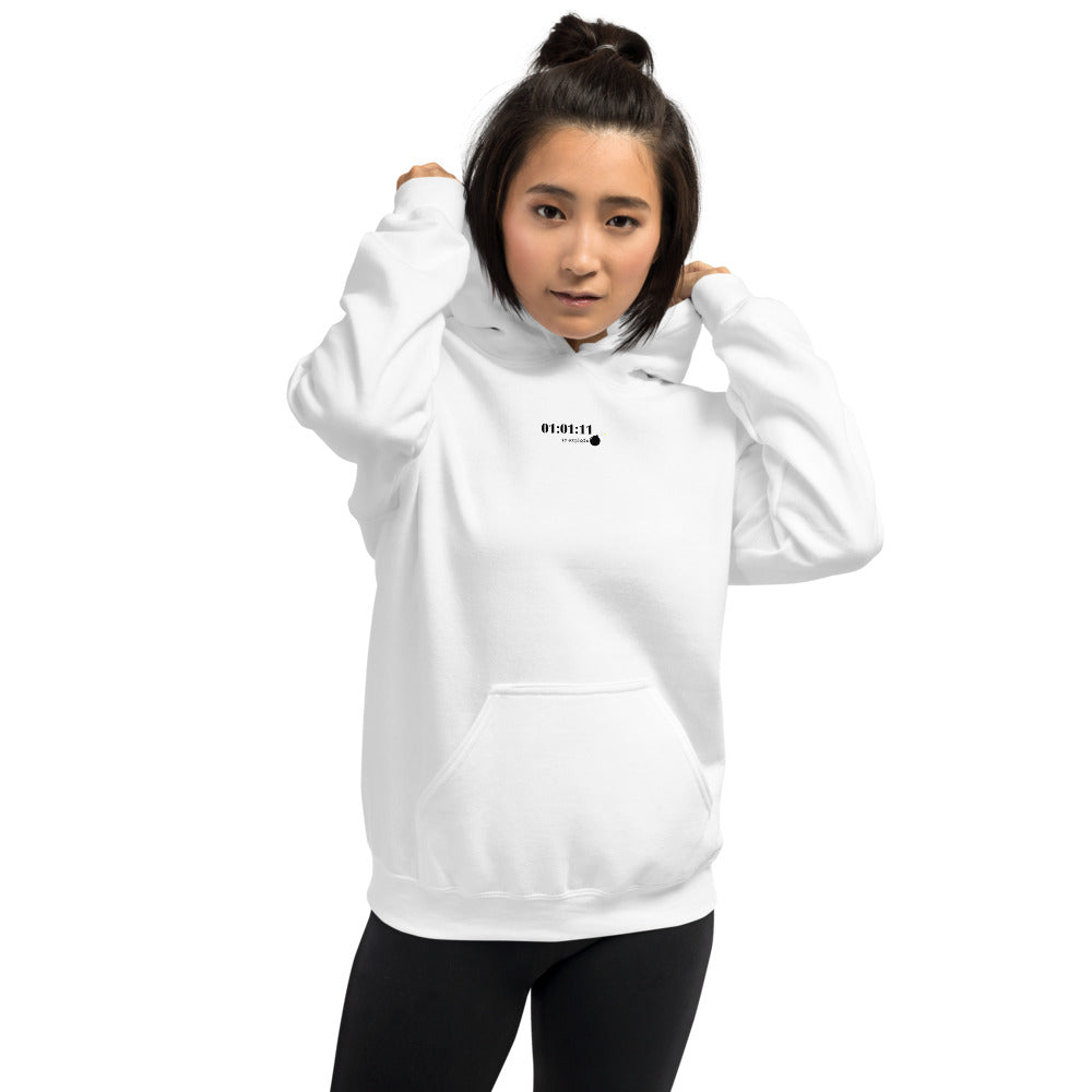 XPLODE Hoodie