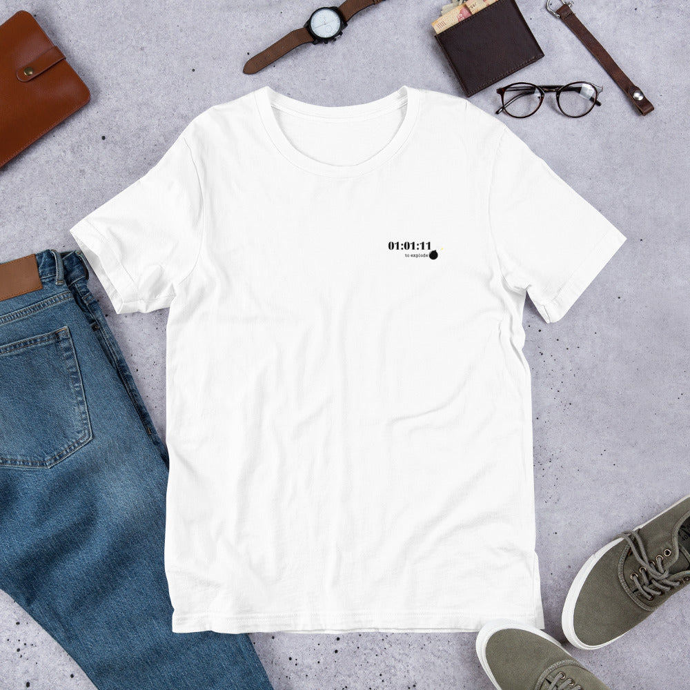 XPLODE Tee