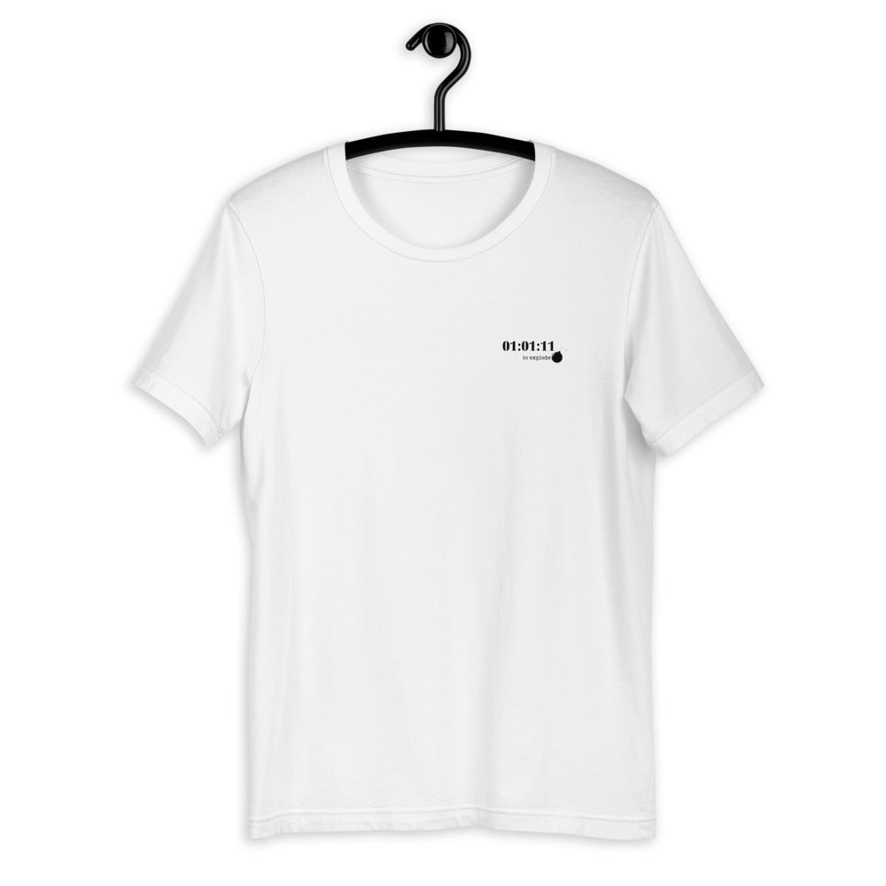 XPLODE Tee