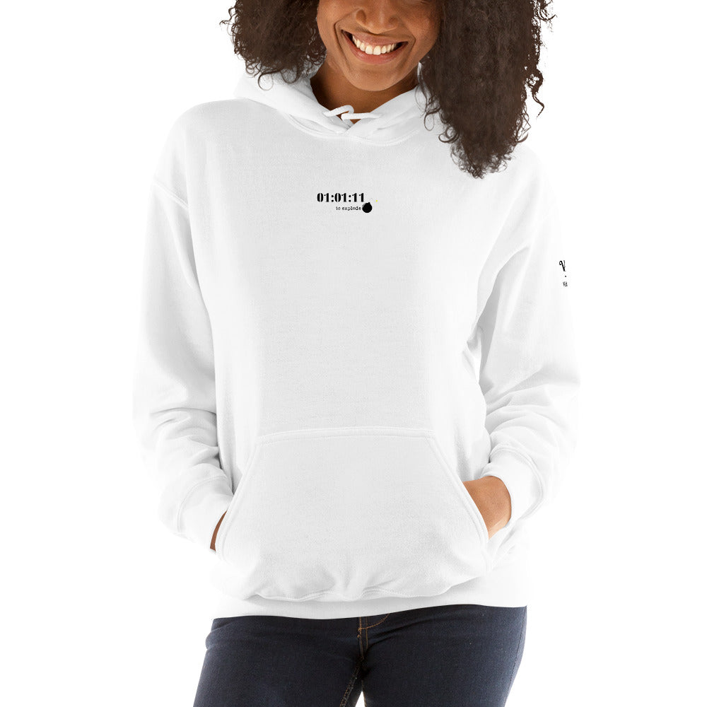 XPLODE Hoodie