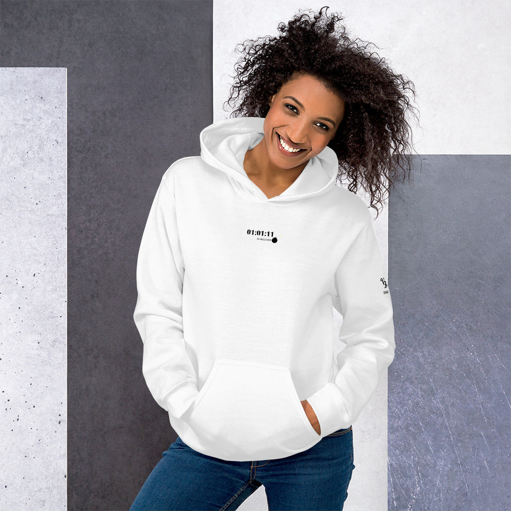 XPLODE Hoodie