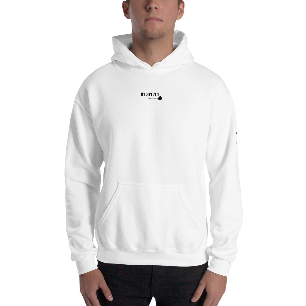 XPLODE Hoodie