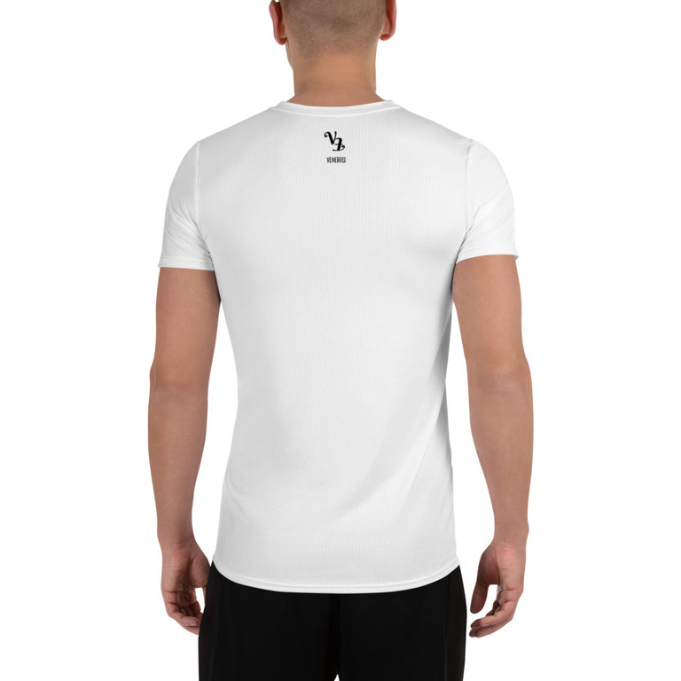 High On Status Tee