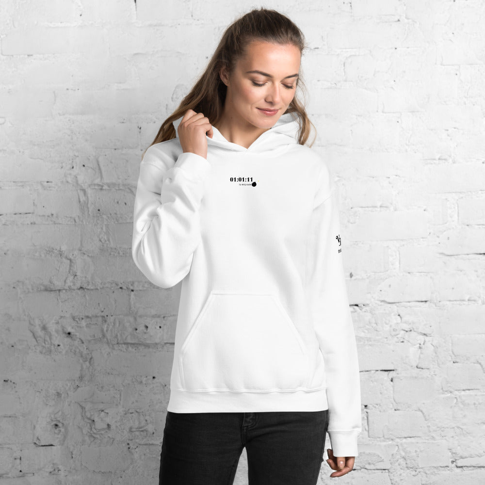 XPLODE Hoodie