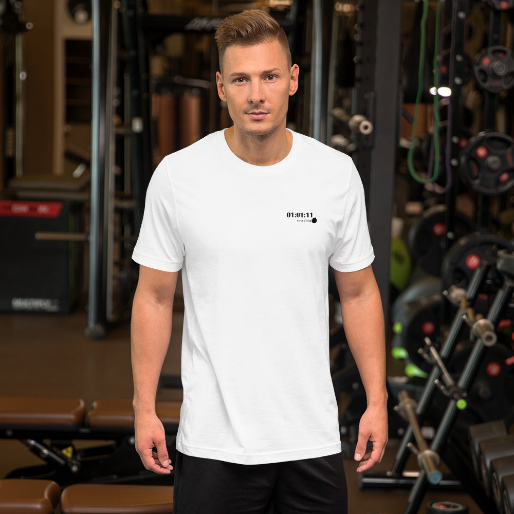 XPLODE Tee