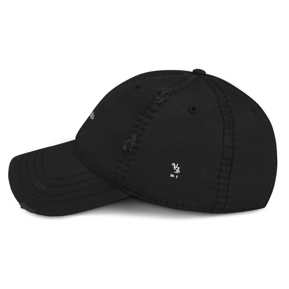 VENERRO Distressed Cap
