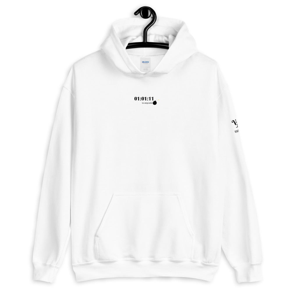 XPLODE Hoodie