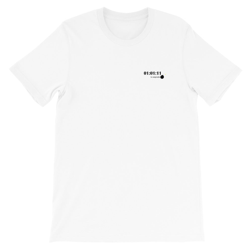 XPLODE Tee