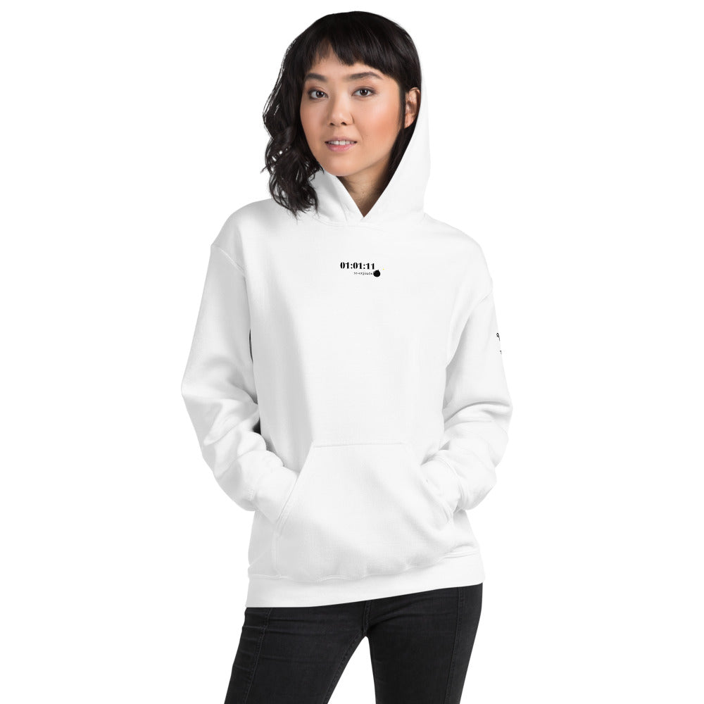 XPLODE Hoodie