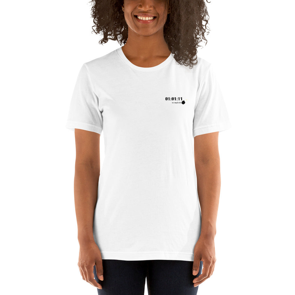 XPLODE Tee