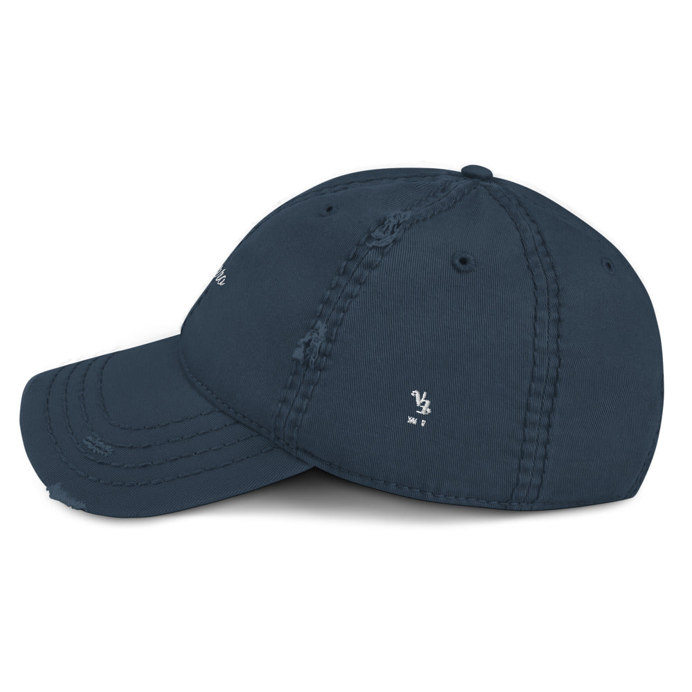 VENERRO Distressed Cap