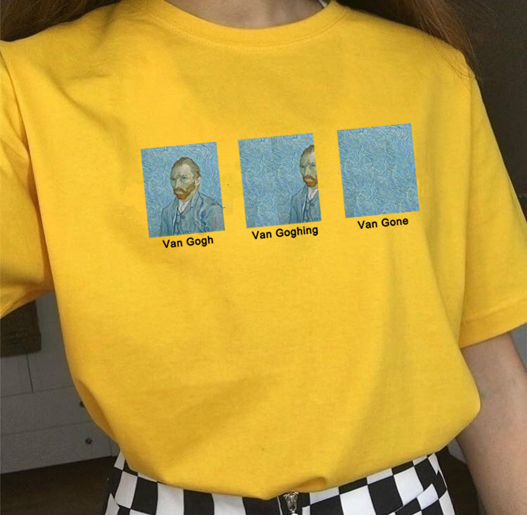 Meme Tee