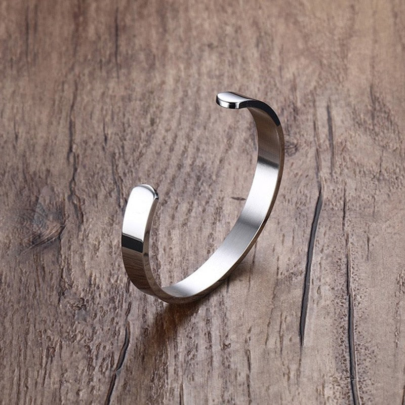 Stainless Steel Bracelet