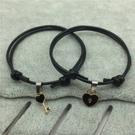 Handmade Couple Bracelet