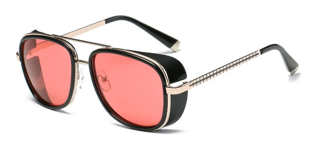 Retro Vintage Sunglasses