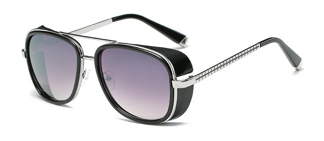 Retro Vintage Sunglasses