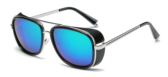 Retro Vintage Sunglasses