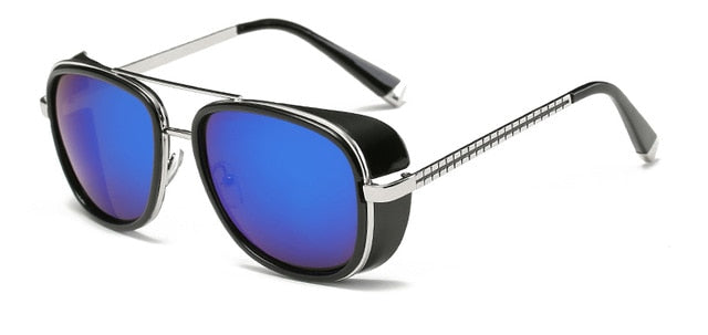 Retro Vintage Sunglasses