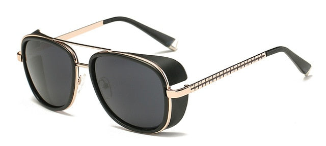 Retro Vintage Sunglasses